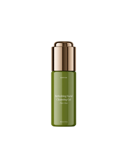 Flawless Finish Powder